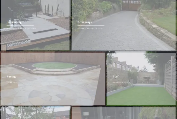 JWS Landscaping