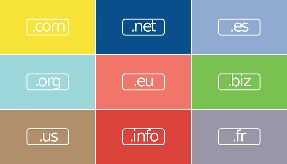 domain