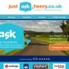 JustAskHenry