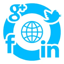 Social media