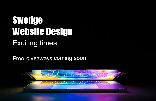 Swodge Competition