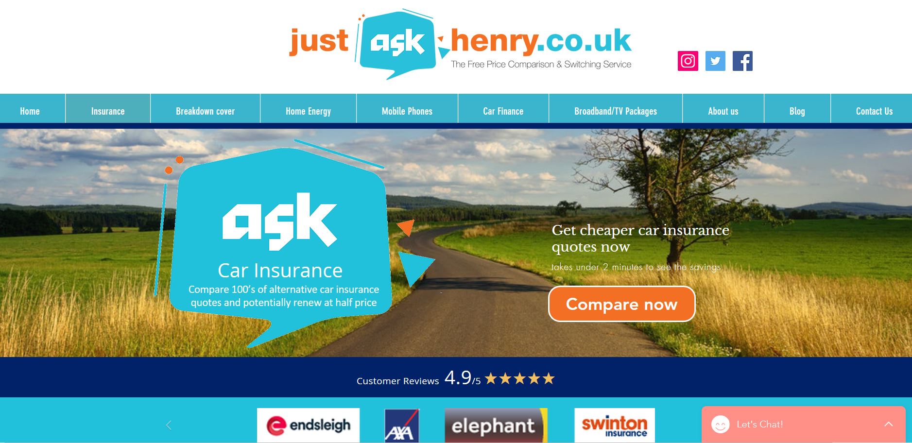 JustAskHenry