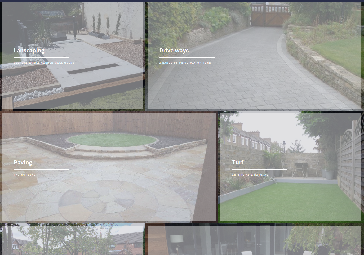 JWS Landscaping